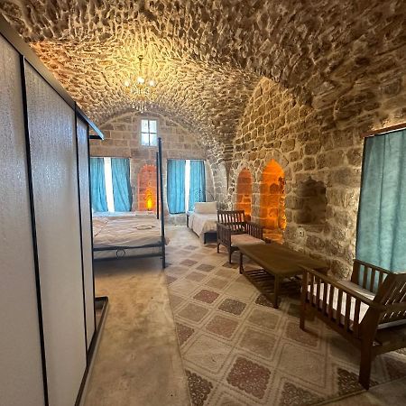 Beyzade Konagi Butik Otel Mardin Buitenkant foto