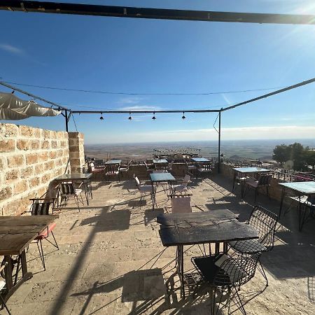 Beyzade Konagi Butik Otel Mardin Buitenkant foto