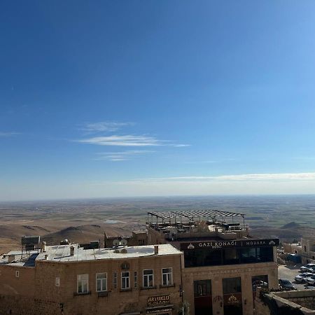 Beyzade Konagi Butik Otel Mardin Buitenkant foto