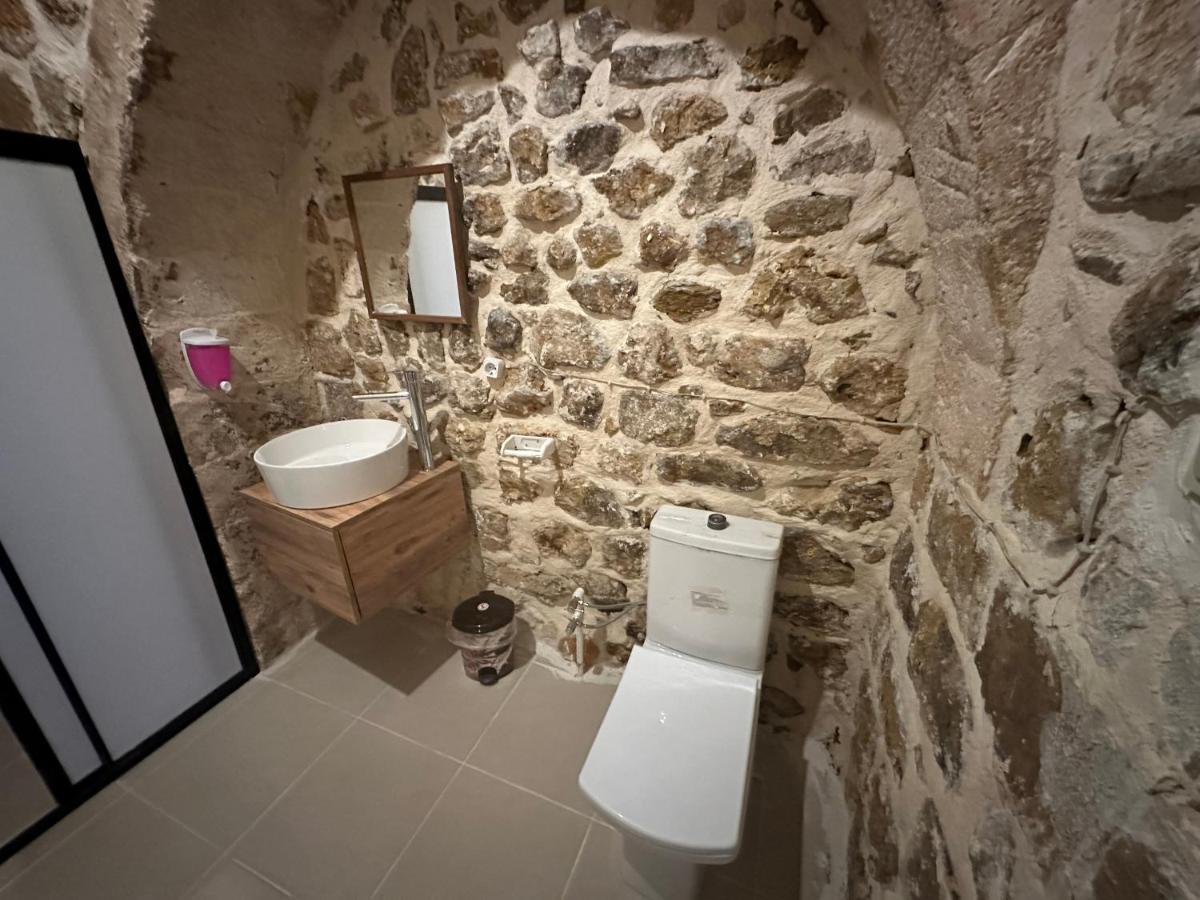Beyzade Konagi Butik Otel Mardin Buitenkant foto