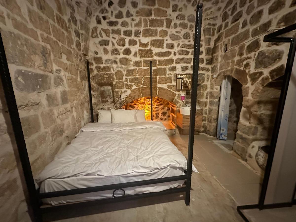 Beyzade Konagi Butik Otel Mardin Buitenkant foto