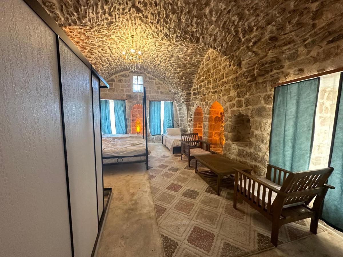 Beyzade Konagi Butik Otel Mardin Buitenkant foto