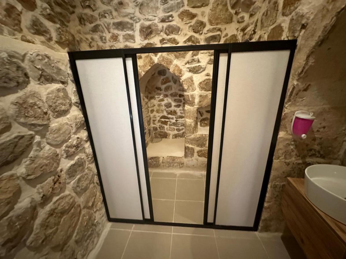 Beyzade Konagi Butik Otel Mardin Buitenkant foto
