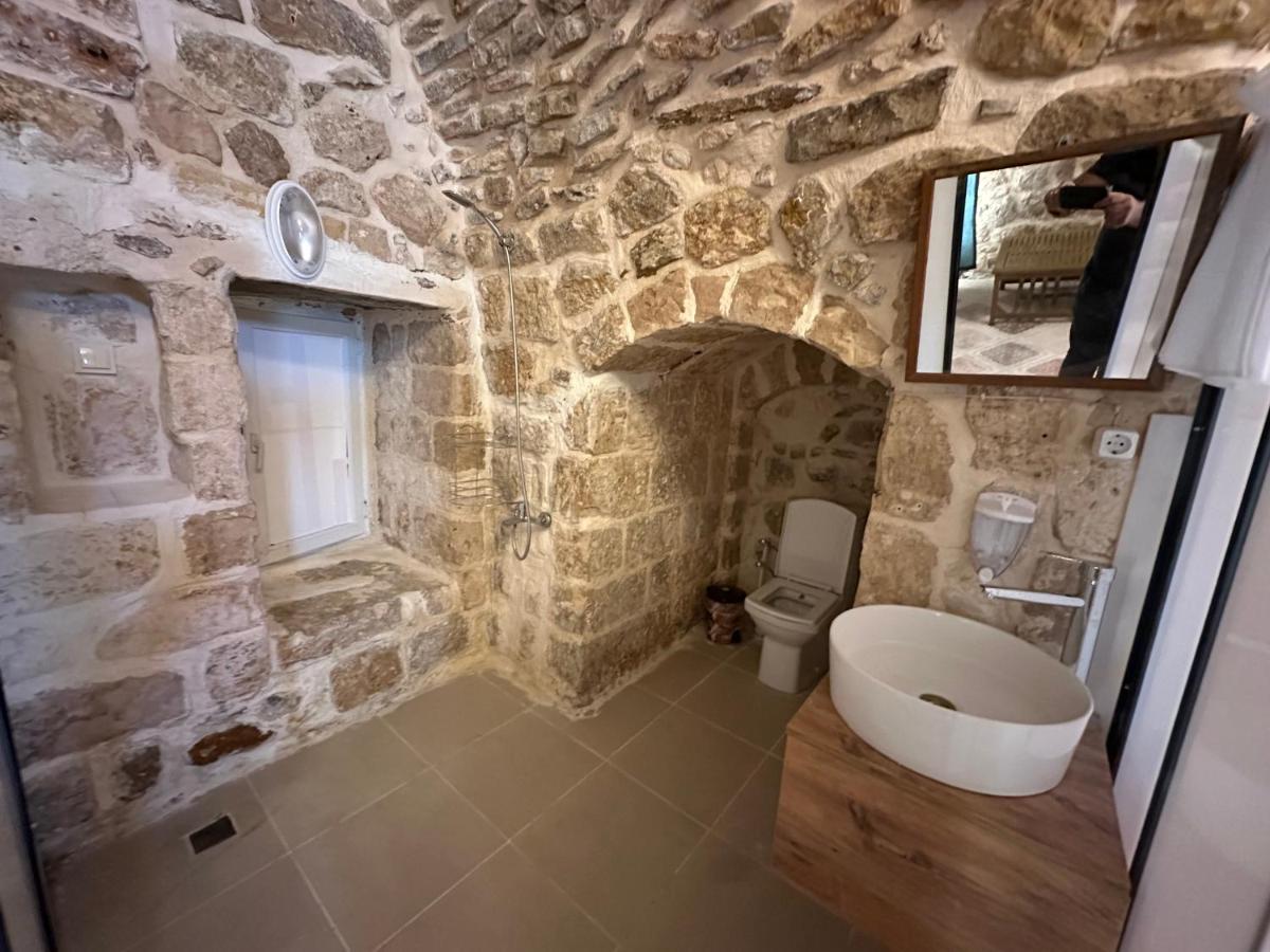 Beyzade Konagi Butik Otel Mardin Buitenkant foto