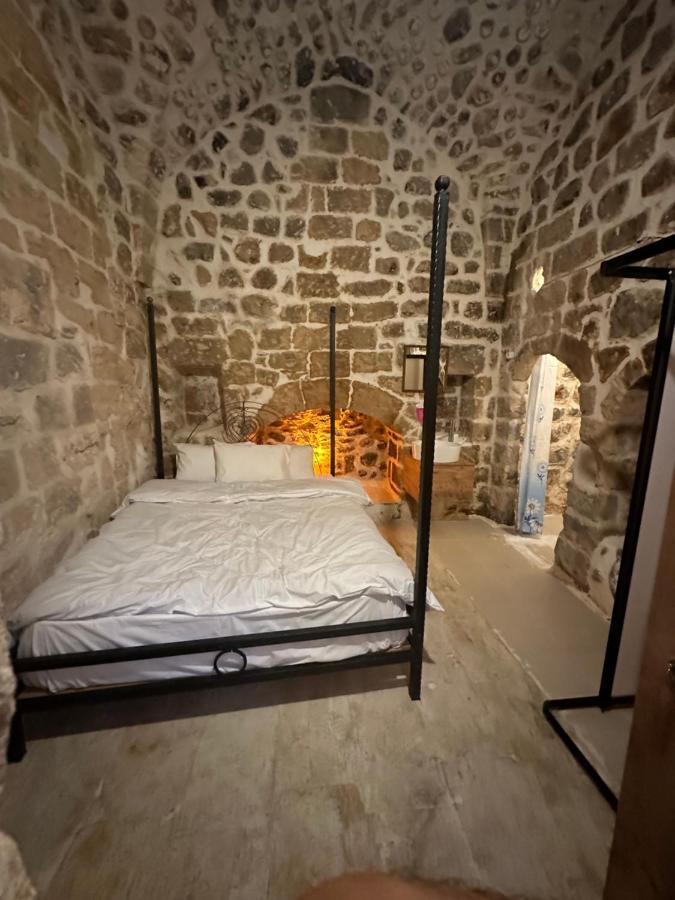 Beyzade Konagi Butik Otel Mardin Buitenkant foto