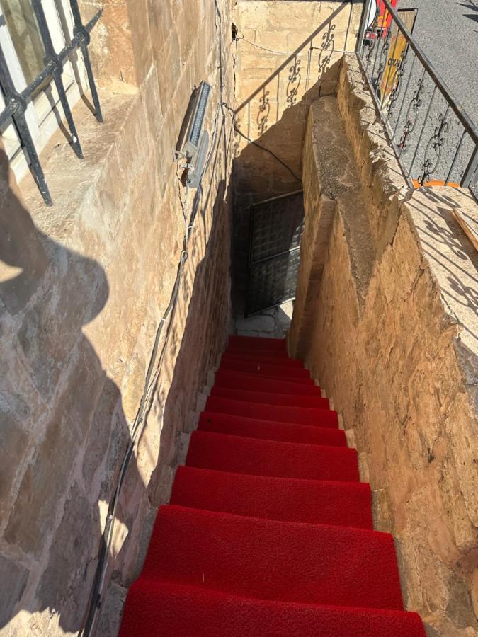 Beyzade Konagi Butik Otel Mardin Buitenkant foto