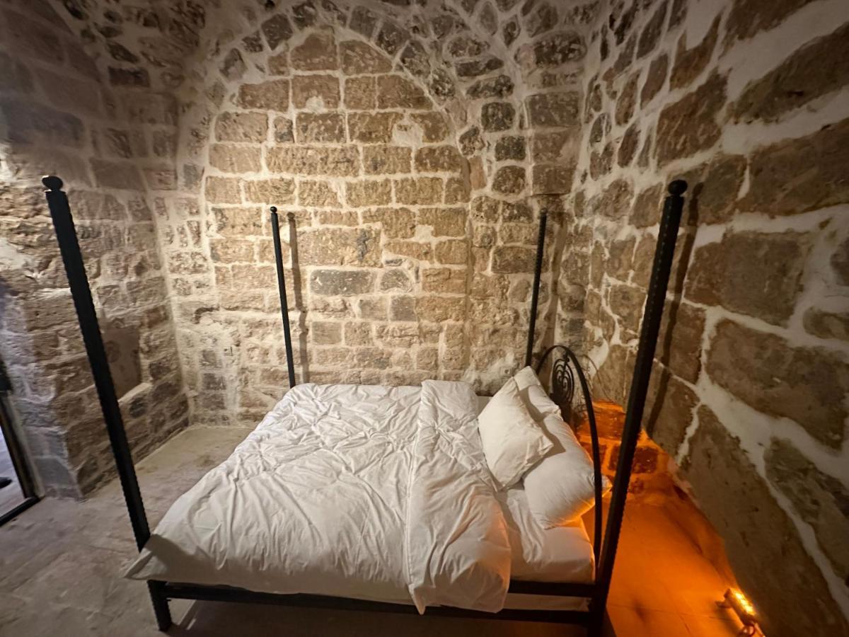 Beyzade Konagi Butik Otel Mardin Buitenkant foto