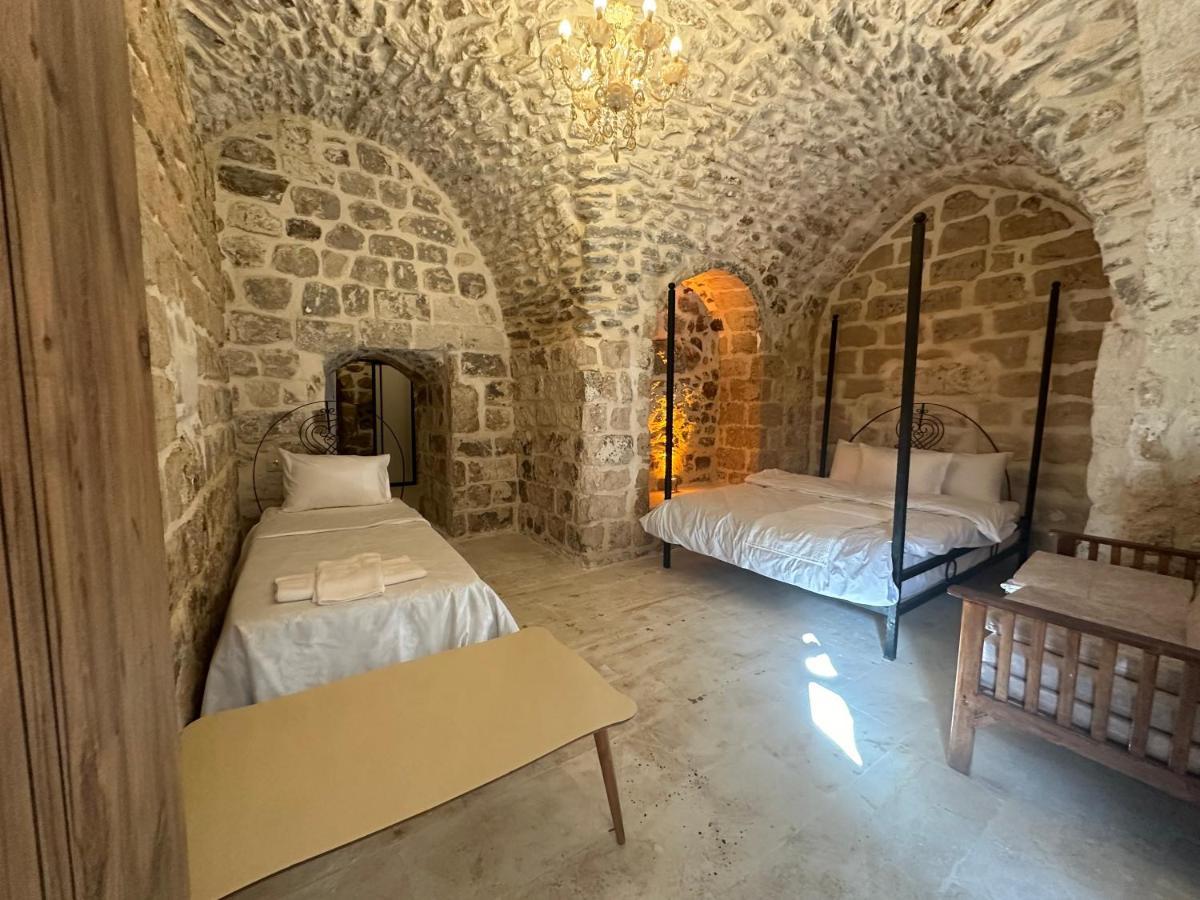 Beyzade Konagi Butik Otel Mardin Buitenkant foto