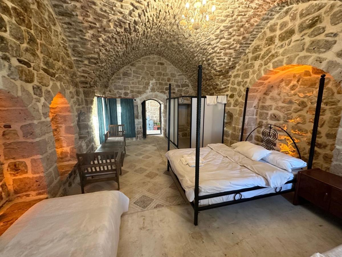 Beyzade Konagi Butik Otel Mardin Buitenkant foto