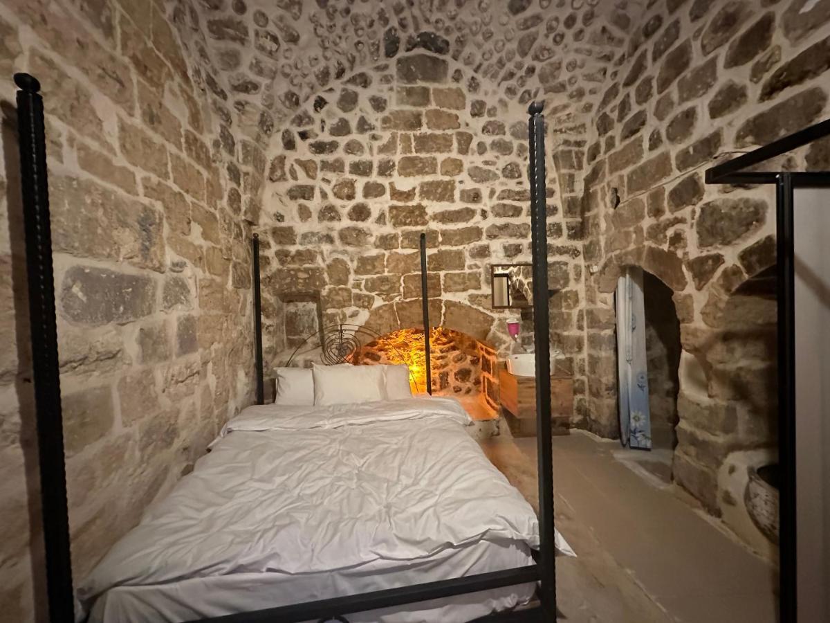 Beyzade Konagi Butik Otel Mardin Buitenkant foto