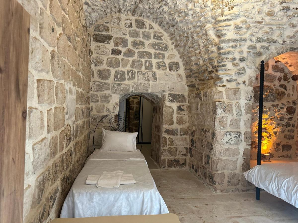 Beyzade Konagi Butik Otel Mardin Buitenkant foto