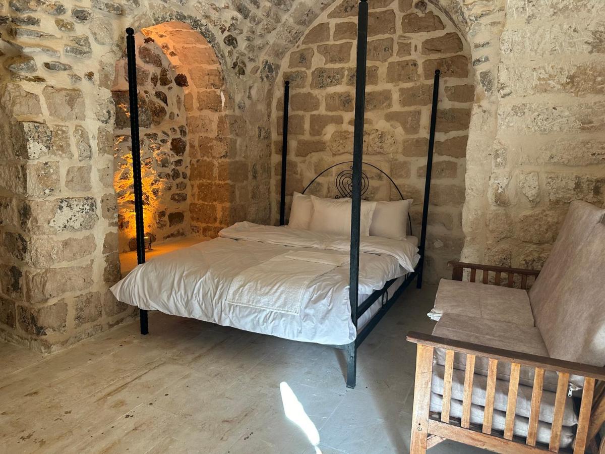 Beyzade Konagi Butik Otel Mardin Buitenkant foto