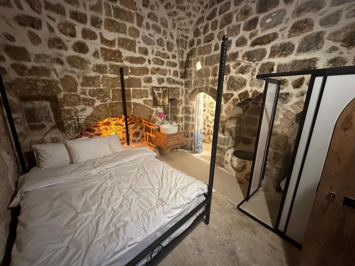 Beyzade Konagi Butik Otel Mardin Buitenkant foto
